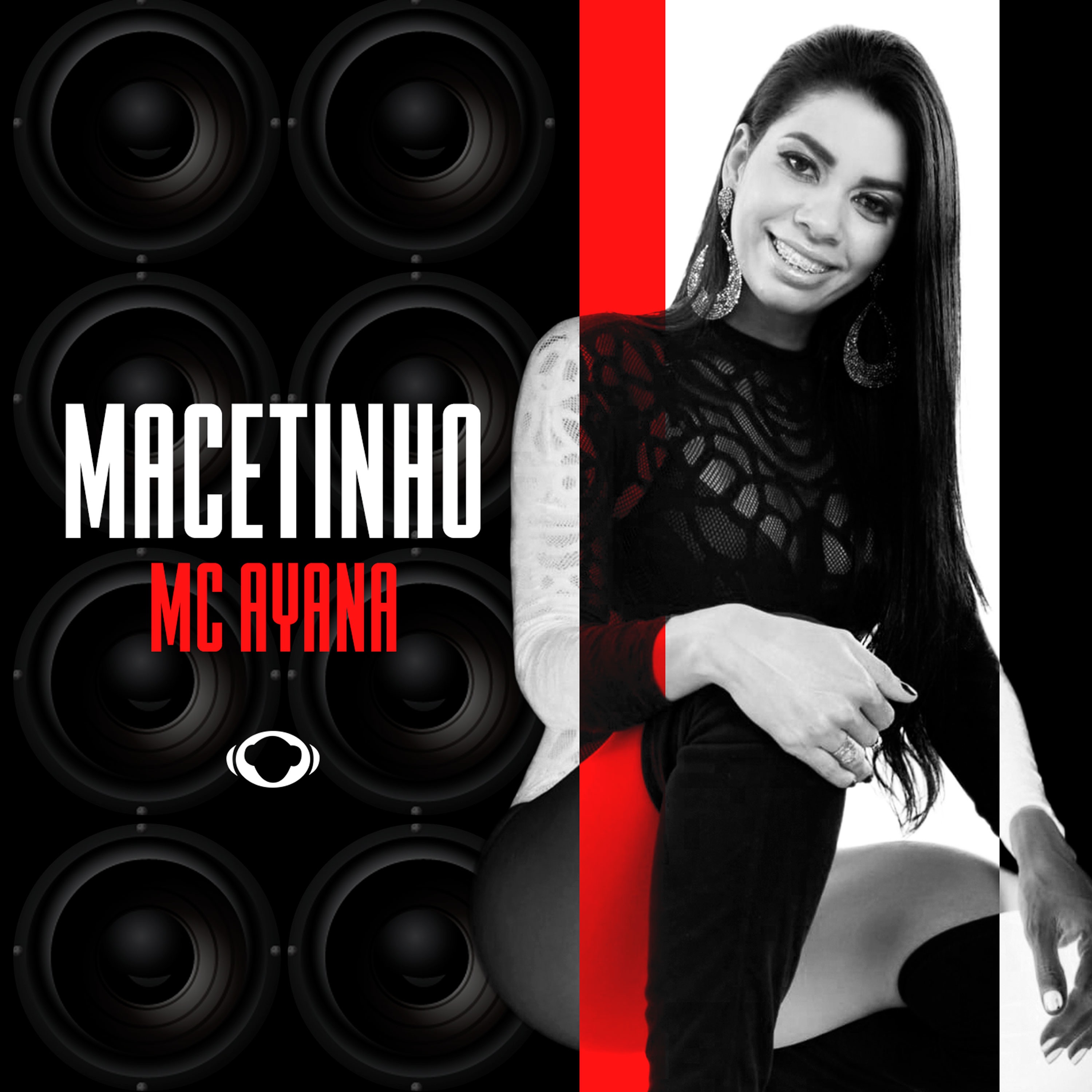 Macetinho - Single by Mc Ayana album cover