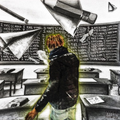 Ihateschool - Single