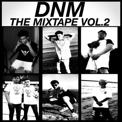 DNM the Mixtape, Vol. 2