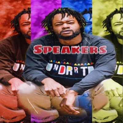 Speaker - Single