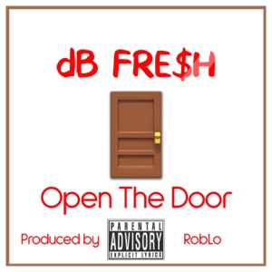 Open the Door