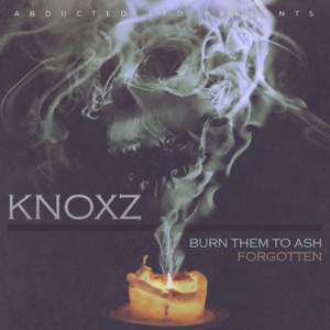 Burn Them To Ash / Forgotten - Single