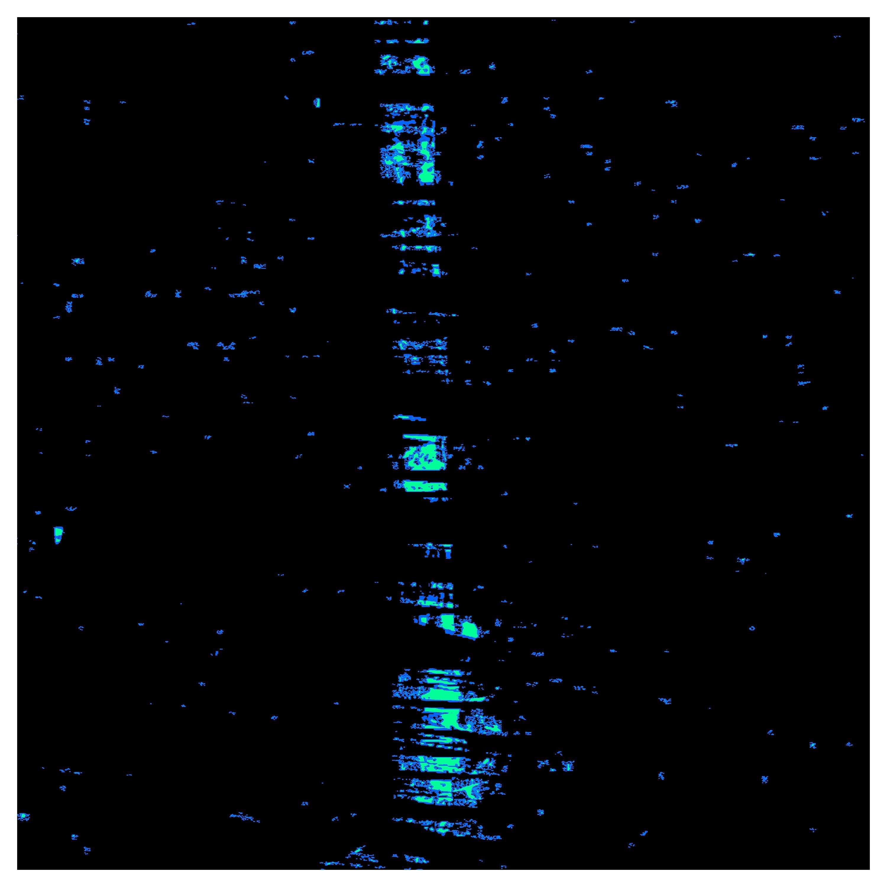 As Far As the Eye Can See - Single