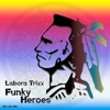 Funky Heroes - Single