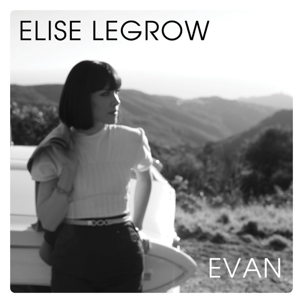 Evan - Single