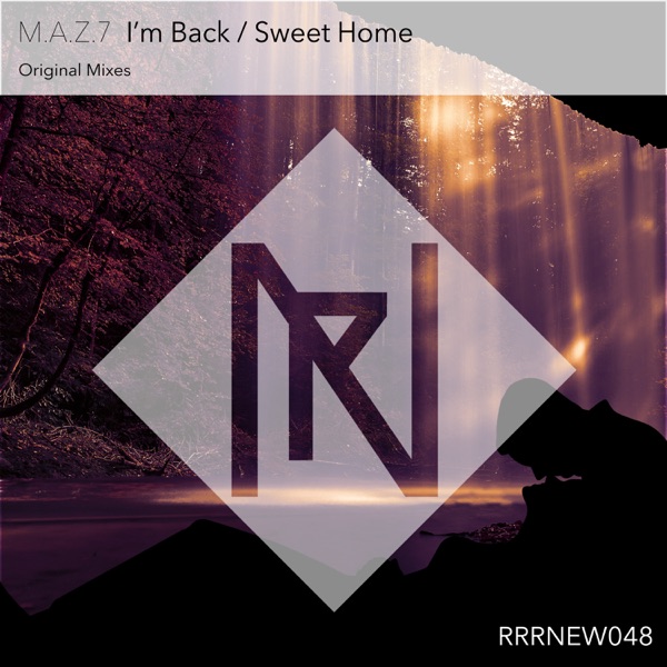 I'm Back / Sweet Home - Single