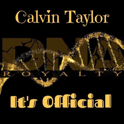 Its Official - Single