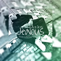 Jealous - Single - Azko