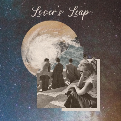 Lover's Leap (feat. Shiv) - Single