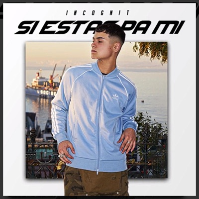 Si Tú Estás Pa Mi - Single