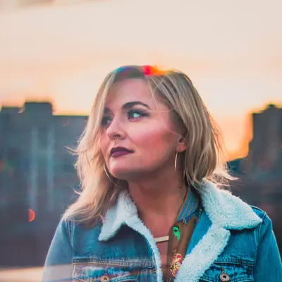 Listen to Anna Gilbert, watch music videos, read bio, see tour dates & more!