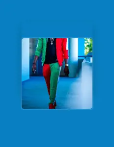 Emerson Armani을(를) 듣고, 뮤직 비디오를 보고, 약력을 읽고, 투어 일정 등을 확인하세요!