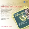 Humperdinck: Hänsel und Gretel, 1953