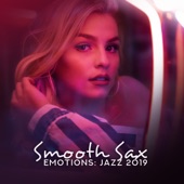 Smooth Sax Emotions artwork
