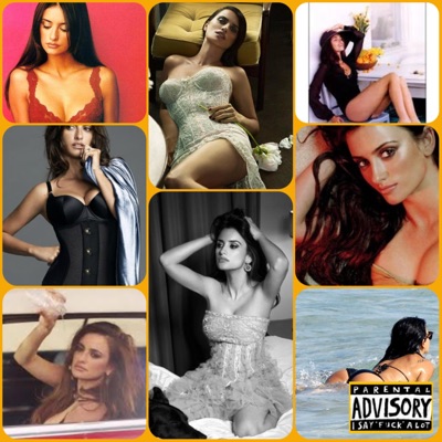Penélope Cruz - Single