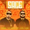 Sace (feat. Del Fiero) - Romani the Evolution lyrics