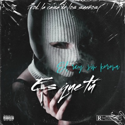 Es que tu - Single