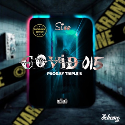 Covid015 - Single