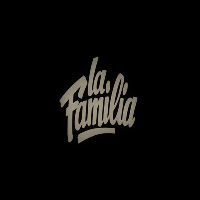 La Familia - Single