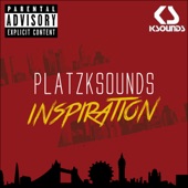 Inspiration (Ksounds Presents Platz) artwork