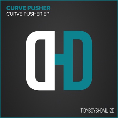 Curve Pusher - EP