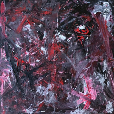 I Couldn't Help Myself from Sinking Into the Black Seas - EP