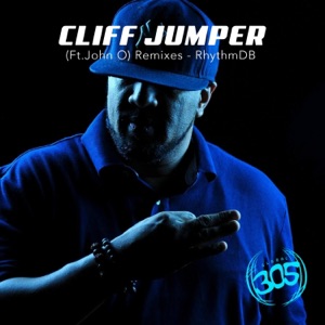 Cliff Jumper (Remixes) - EP