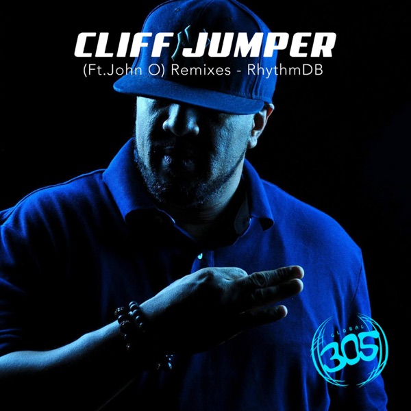 Cliff Jumper (Remixes) - EP