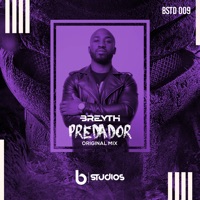 Predador - Single - Breyth