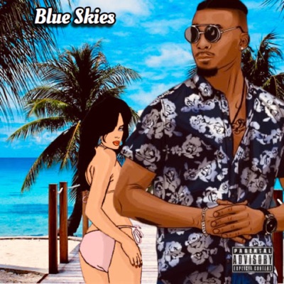 Blue Skies - Single