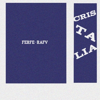 Cristalia - Single