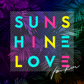 Sunshine Love - EP - HAN-KUN