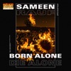 Born Alone, Die Alone - Single artwork