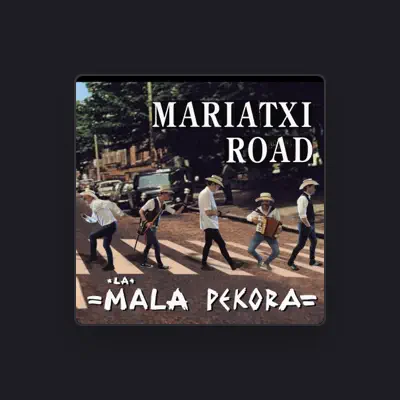 Listen to La Mala Pékora, watch music videos, read bio, see tour dates & more!