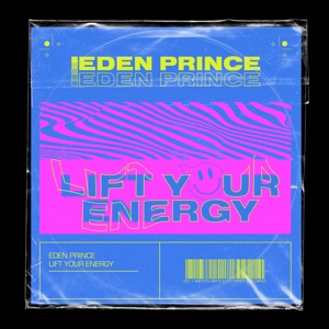 Lift Your Energy - Single
