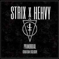 Primordial - Single - HEHVY & Strix