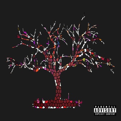 Stillness of the Apple Tree - Single