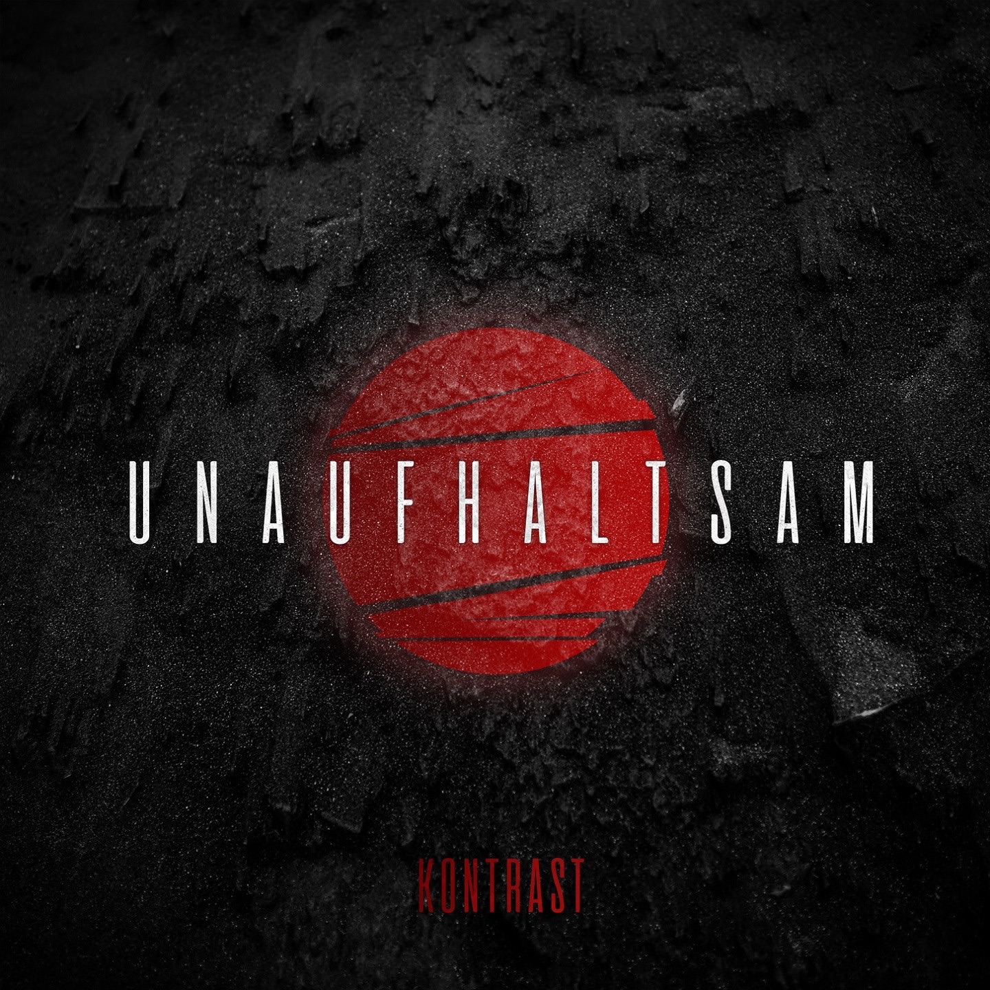 Unaufhaltsam