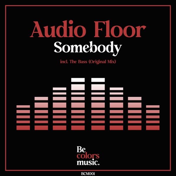 Somebody - Single