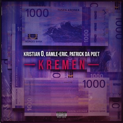 Kremen - Single