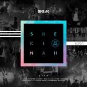 Shekinah Espontáneo (Live) [feat. Miel San Marcos] artwork