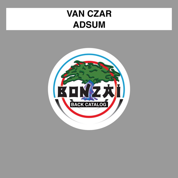 Adsum - Single