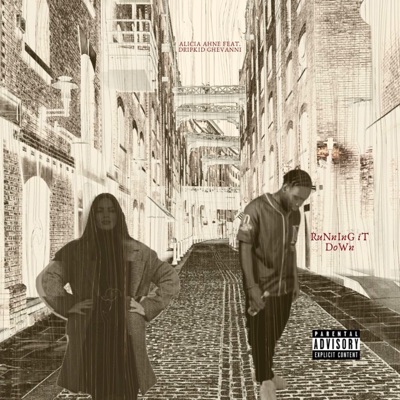 Running it Down (feat. Gevanni) - Single
