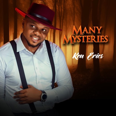 Many Mysteries - Single
