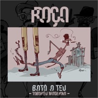 Bota o Teu - Single - Roça Sound
