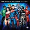 DC's Legends of Tomorrow Theme - Blake Neely lyrics