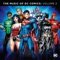 Joker Is Wild (feat. Sun Ra & the Blues Project) - The Sensational Guitars of Dan and Dale lyrics