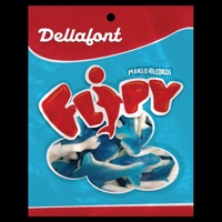 Flipy - Single - Dellafont