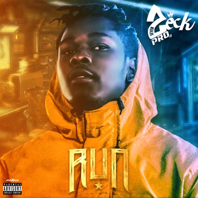 Run - Single
