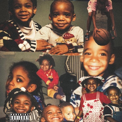 Livin' Proof EP.